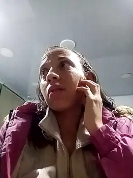 Perla vonrose online show from September 2025 01:40:02 AM
