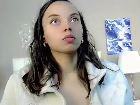 Perla vonrose online show from September 2025 01:45:01 PM