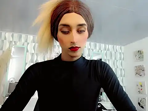 samantha bliss online show from September 2025 07:17:02 PM