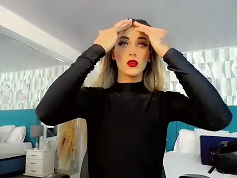 samantha bliss online show from September 2025 07:19:02 PM