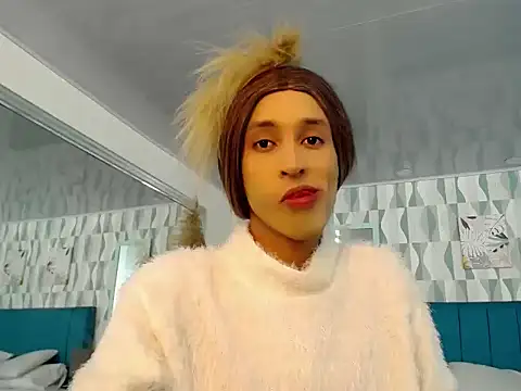 samantha bliss online show from October 2025 07:12:02 PM