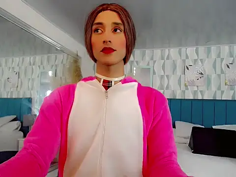 samantha bliss online show from October 2025 07:11:02 PM