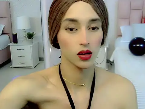 samantha bliss online show from October 2025 07:22:01 PM