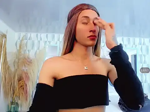 samantha bliss online show from October 2025 07:12:02 PM