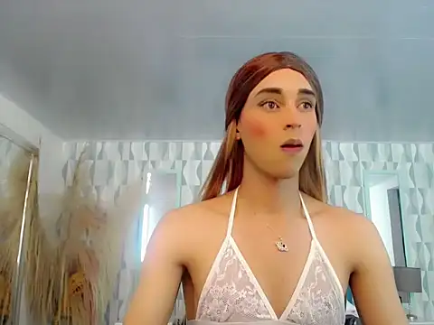 samantha bliss online show from October 2025 07:12:02 PM