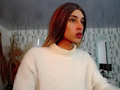 samantha bliss online show from October 2025 07:03:02 PM