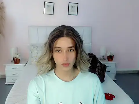 samantha bliss online show from October 2025 12:05:02 PM