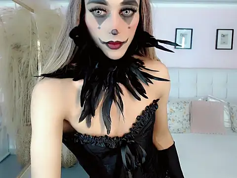 samantha bliss online show from October 2025 02:07:01 PM