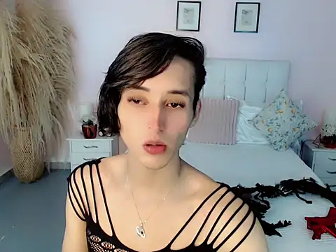 samantha bliss online show from November 2025 12:07:02 PM