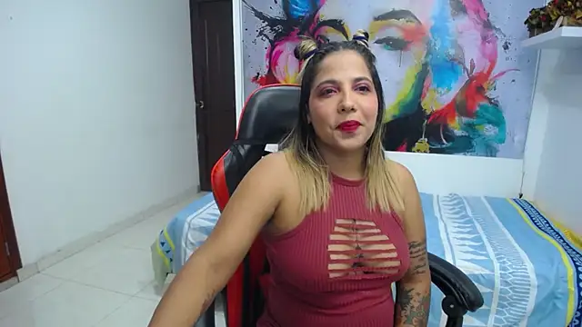 Snapshot of tiana_breeze chatting on September 2025 01:54:01 AM tiana breeze online show from September 2025 01:54:01 AM