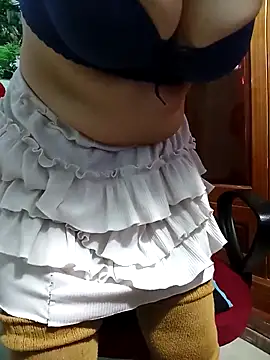 Tasu774 online show from December 2025 07:42:01 PM