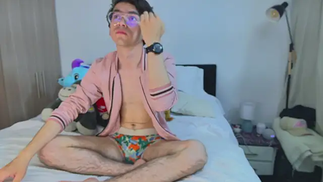Alex Kay  online show from September 2025 10:55:02 PM
