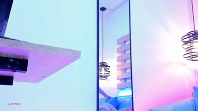 ArianaSantana online show from October 2025 12:48:02 PM