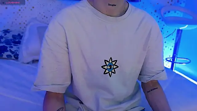 ArianaSantana online show from October 2025 12:42:02 PM