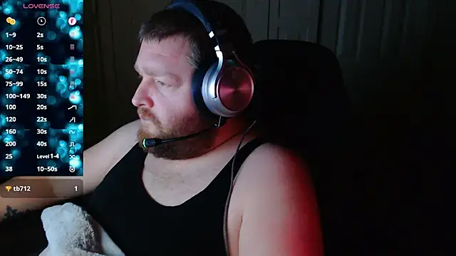 NeedyGlister online show from September 2025 06:51:01 AM