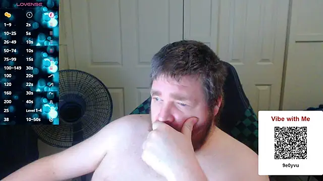 NeedyGlister online show from November 2025 05:35:02 PM