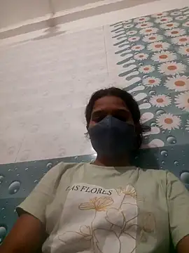 QueenAnanya online show from September 2025 04:10:02 PM