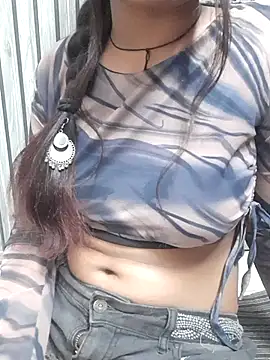 Akanksha789 online show from November 2025 05:12:01 PM