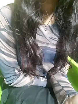 Akanksha789 online show from November 2025 02:55:02 AM