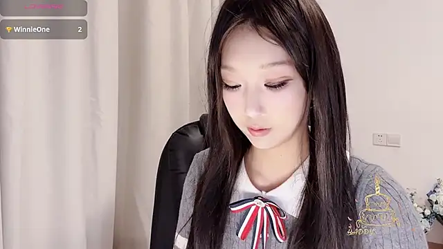 Winnie666- online show from October 2025 03:12:02 PM