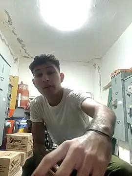 Babyalejandro 20 online show from September 2025 06:38:01 AM