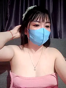 ChunkyLy online show from September 2025 02:33:01 AM