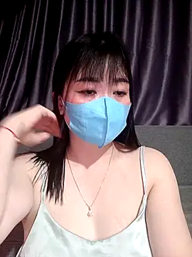 ChunkyLy online show from September 2025 07:29:01 AM
