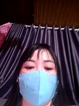 ChunkyLy online show from September 2025 03:56:02 PM