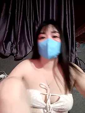 ChunkyLy online show from September 2025 04:25:01 AM