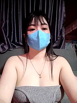 ChunkyLy online show from September 2025 02:13:02 AM