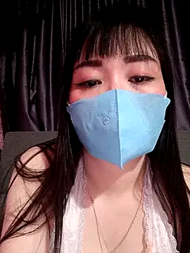 ChunkyLy online show from September 2025 03:41:02 AM