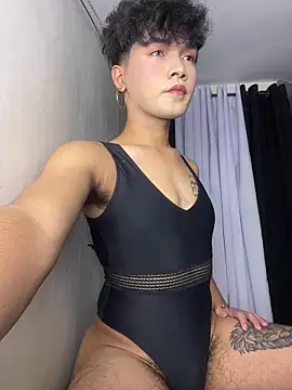 sissielil online show from October 2025 01:40:02 PM