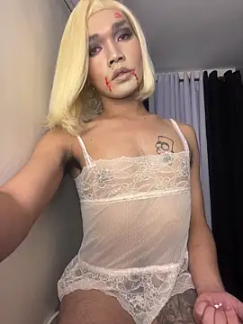 sissielil online show from October 2025 02:51:02 PM