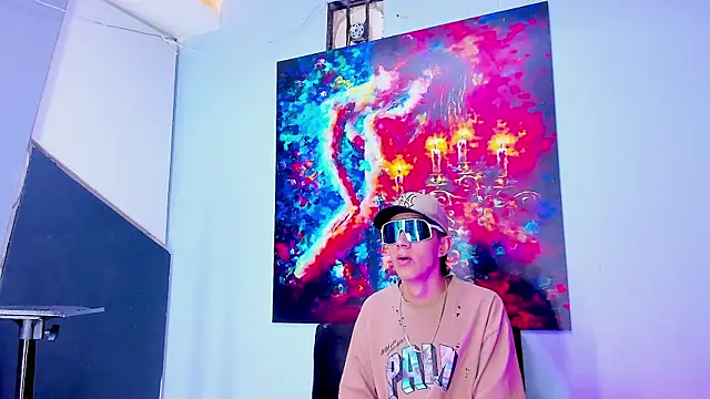 Snapshot of Dante_Brown1_ chatting on October 2025 09:35:01 PM Dante Brown1 online show from October 2025 09:35:01 PM