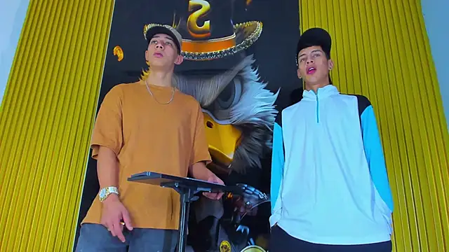 Snapshot of Dante_Brown1_ chatting on October 2025 08:53:02 PM Dante Brown1 online show from October 2025 08:53:02 PM