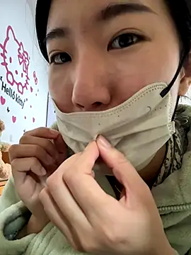 Lulu125216 online show from October 2025 05:13:02 PM