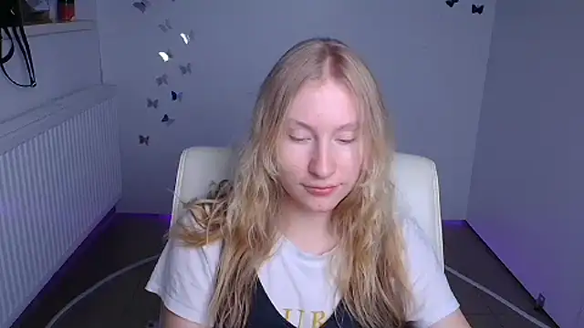 Elizabeth Kissa online show from September 2025 11:21:01 AM