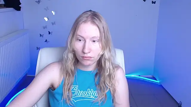Elizabeth Kissa online show from September 2025 05:09:02 AM