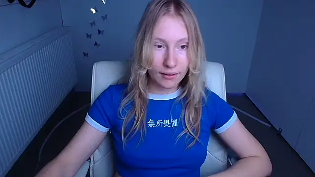 Elizabeth Kissa online show from September 2025 05:29:02 PM