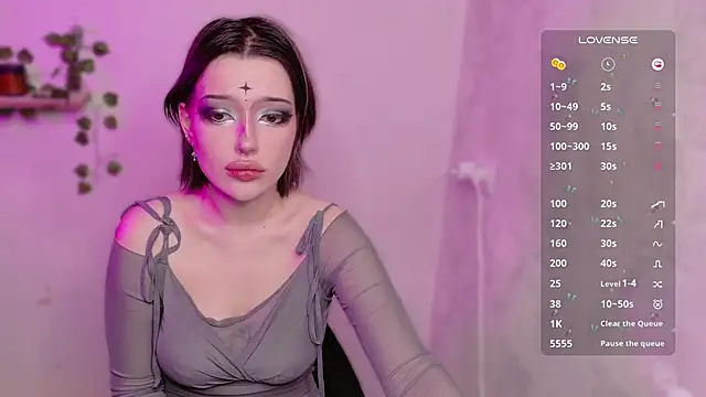 LilithTorres online show from September 2025 03:35:02 PM