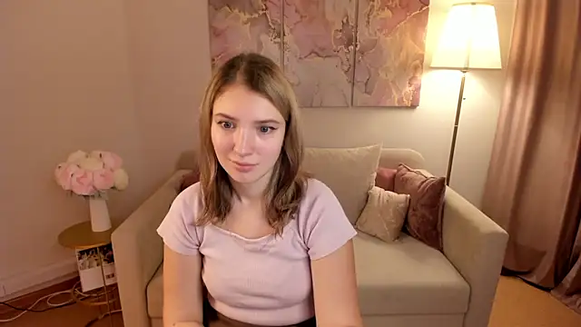 MilinaMorris online show from October 2025 01:04:02 AM