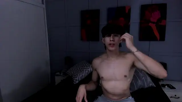 Sebaxx king online show from September 2025 01:11:02 PM