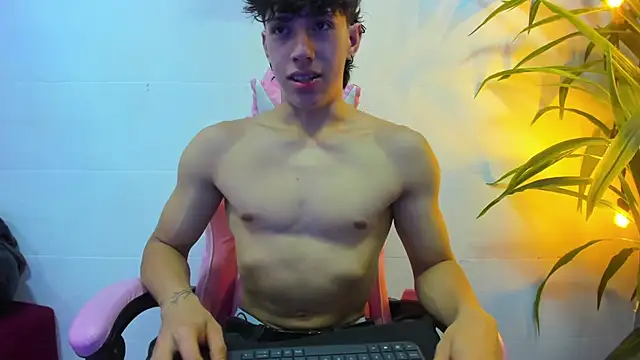 Sebaxx king online show from September 2025 01:54:02 PM
