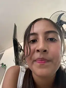 luna star23 online show from September 2025 07:13:02 PM