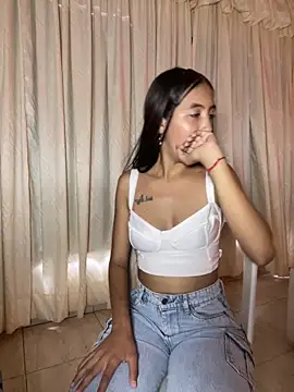 luna star23 online show from September 2025 07:15:02 PM