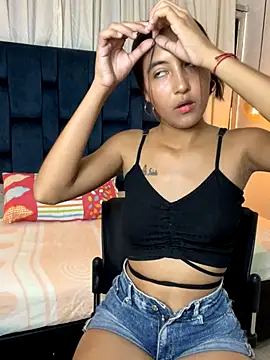 luna star23 online show from September 2025 12:06:01 PM