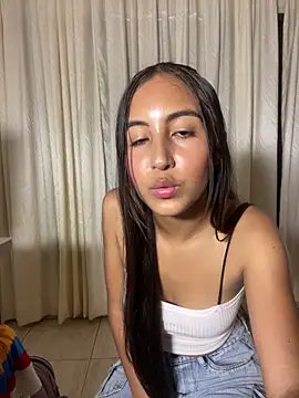 luna star23 online show from September 2025 07:16:01 PM