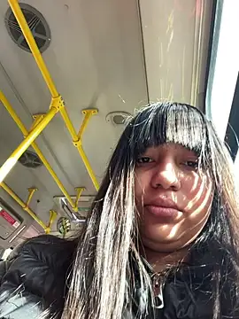 Sophi Kalifa online show from September 2025 12:39:01 PM