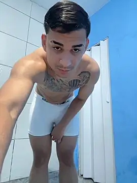 condenovin online show from September 2025 01:05:02 AM