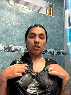 alix beltran online show from September 2025 06:18:01 PM